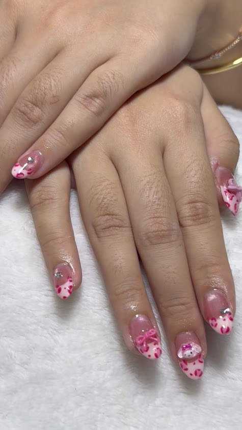 MySweet Nails byaudy - 3