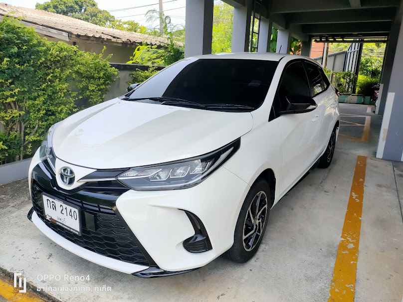 N.B car for rent Phuket บริการรถเช่าภูเก็ต