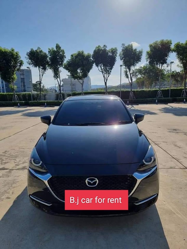 N.B car for rent Phuket บริการรถเช่าภูเก็ต - 3