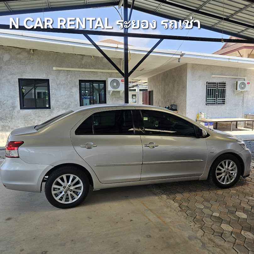 N CAR RENTAL ระยองรถเช่า - 2