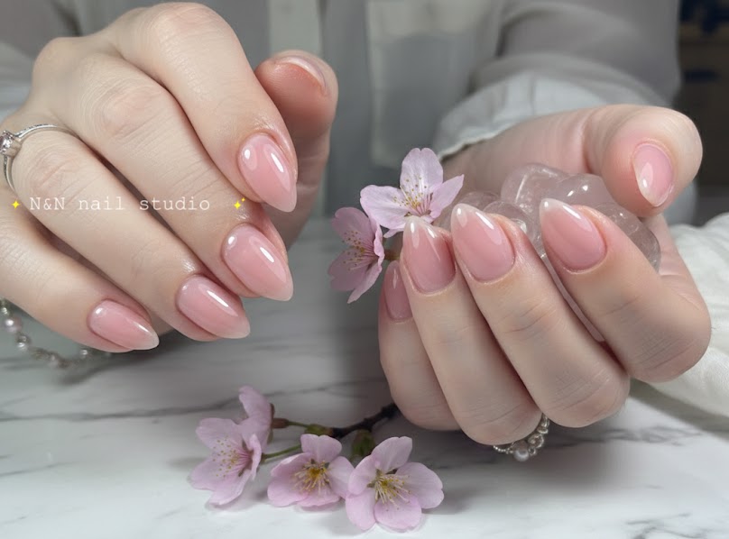 N&N naiI studio ทำเล็บ ต่อขนตา ลิฟติ้งขนตา กาดก้อมเชียงใหม่ - 2
