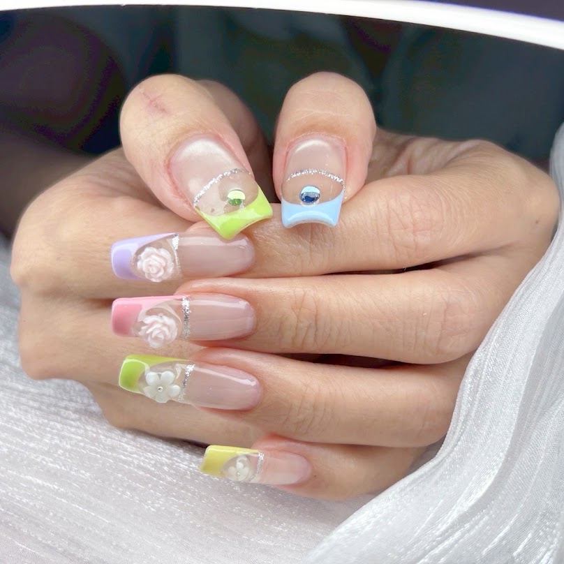 N Nabi Nail Studio