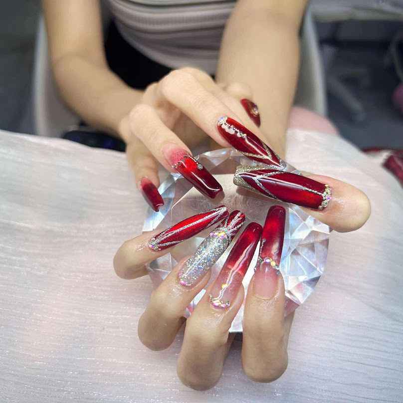 N Nabi Nail Studio - 4