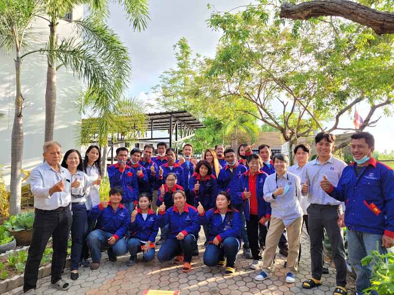 N.S.Service(สำนักงานใหญ่)