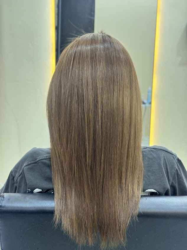 N STORY CAFE & HAIR - 3