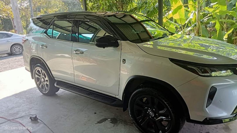 N-Tech Car spa and detailing - 3