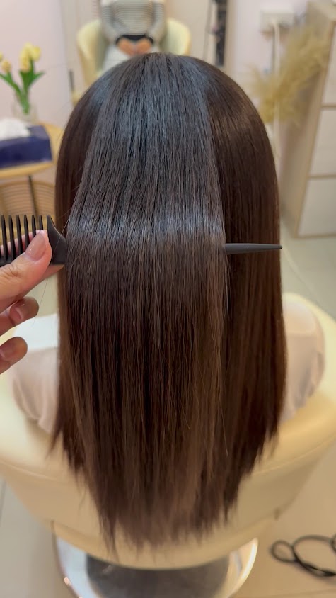 Nada Beauty Salon Cnx - 3