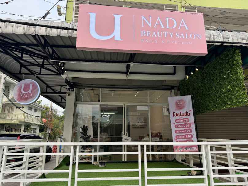 Nada Beauty Salon Cnx - 4