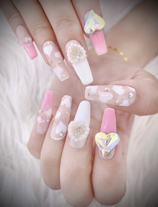 Nail and Beauty House - 2