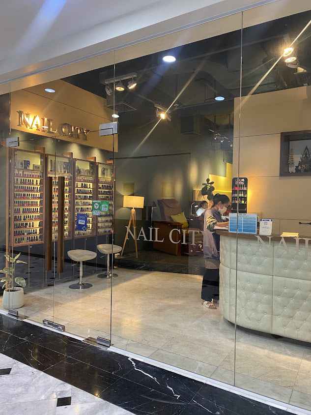 Nail City