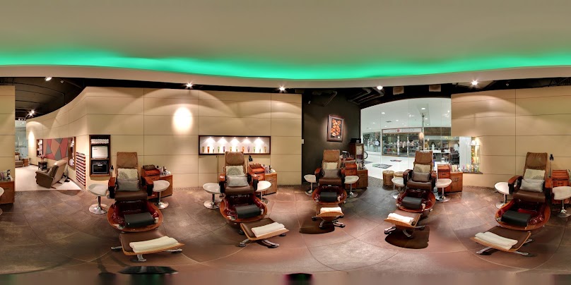 Nail City - 2