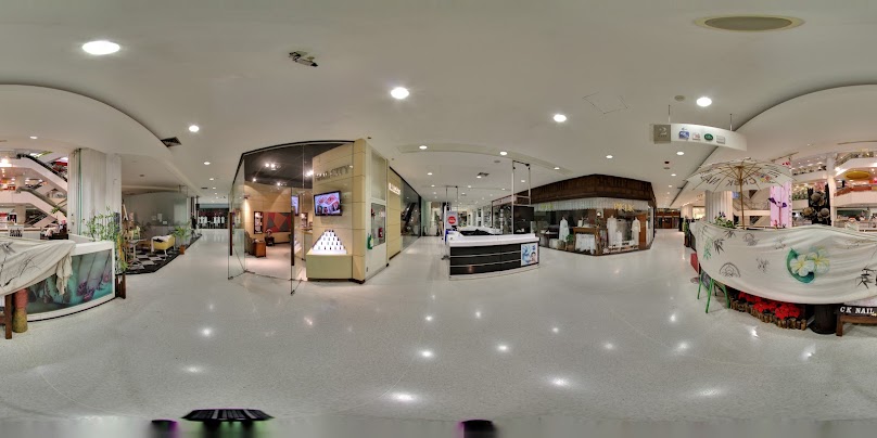 Nail City - 3