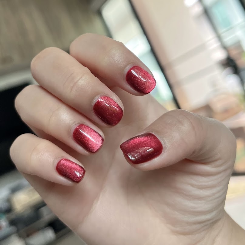 Nail Eyes&Beauty Byคุณเนส