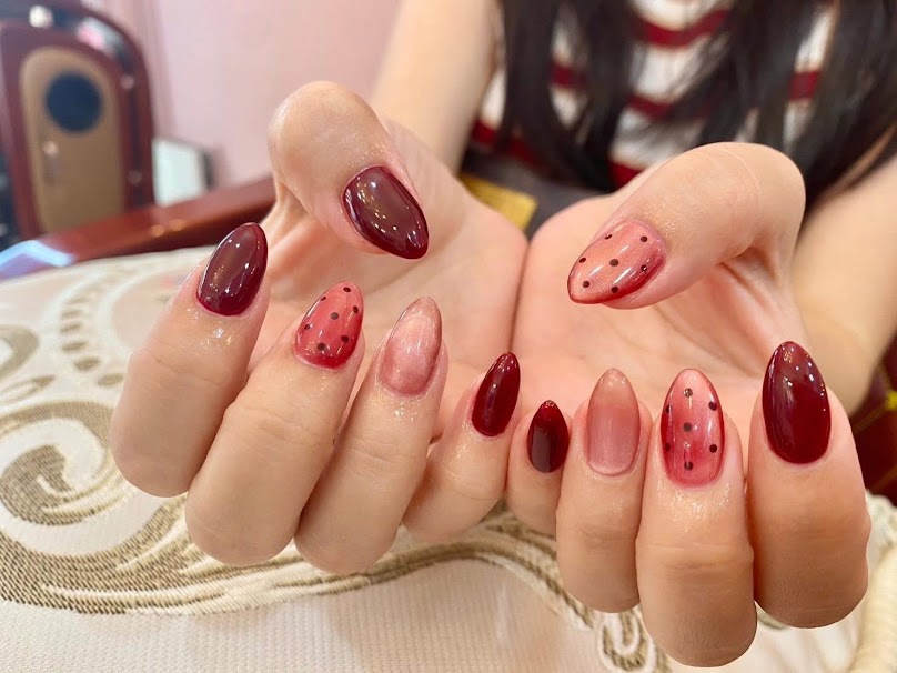 Nail Garden & Spa @หนองหอย เชียงใหม่