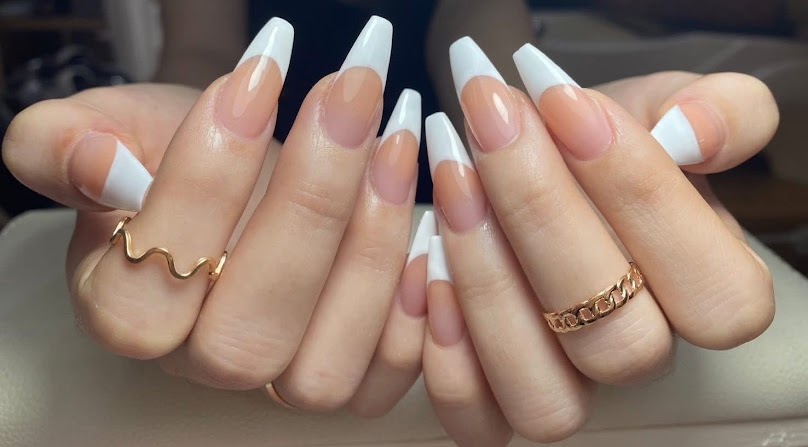 Nail Garden & Spa @หนองหอย เชียงใหม่ - 2