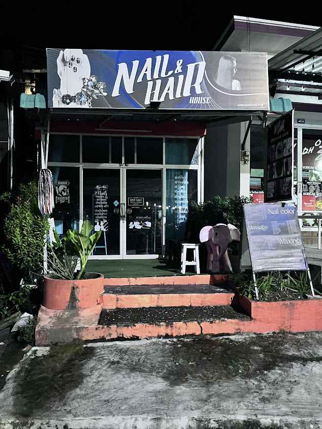 Nail & Hair House - 2