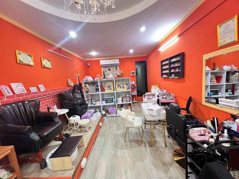 Nail & Hair House - 4