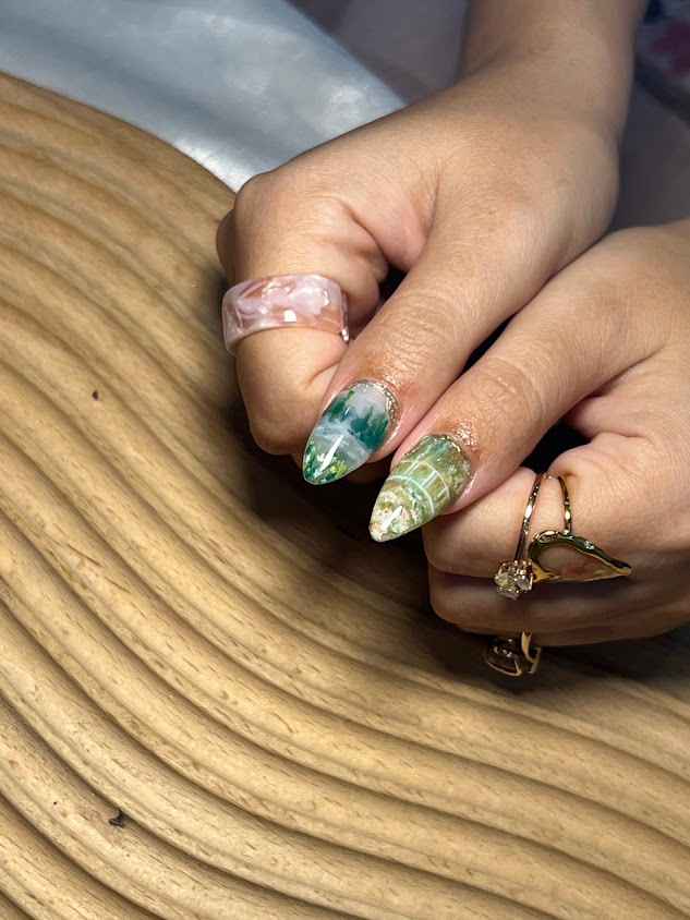 Nail House.bkk ทำเล็บ ต่อขนตา สปา นวดหน้า เล็บขบ แวกซ์ ราชพฤกษ์ - นนทบุรี - 2