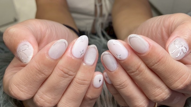 Nail It ! Tokyo Centralworld | ร้านทำเล็บเนลอิท