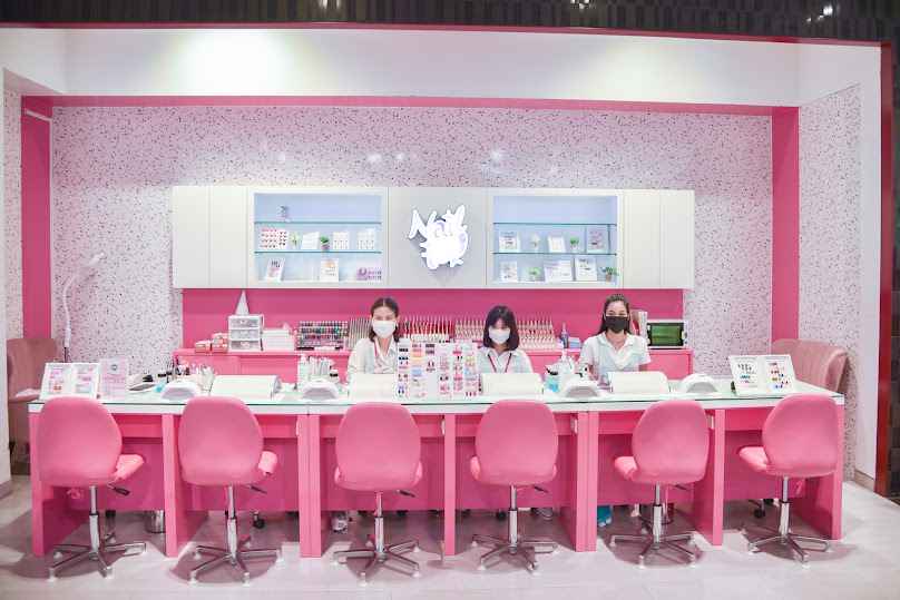 Nail It ! Tokyo Silom Complex