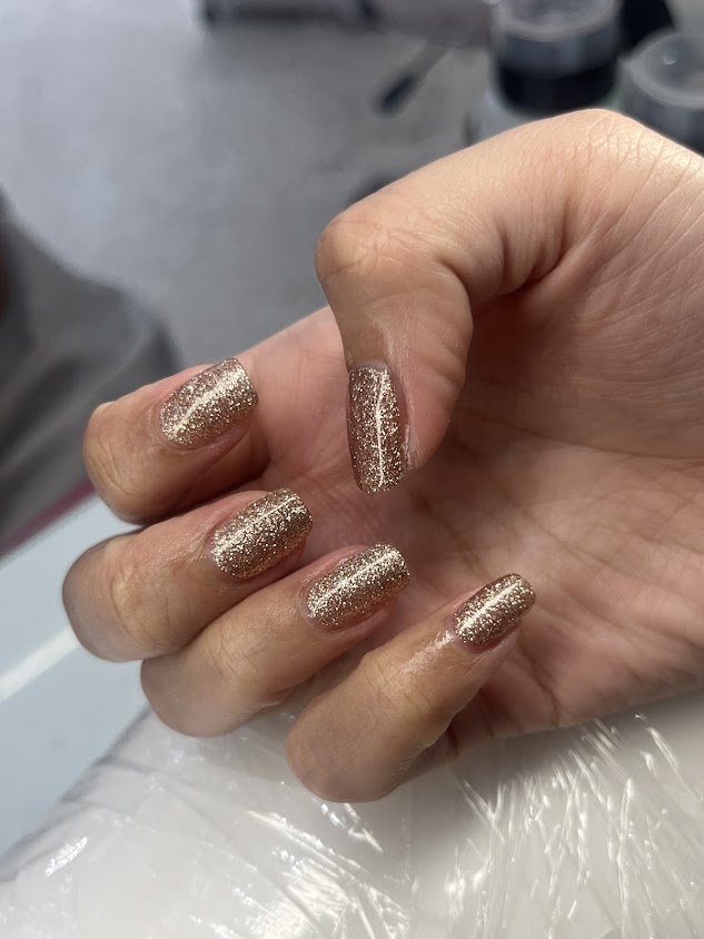 Nail it ! Tokyo The mall Thapra - 2