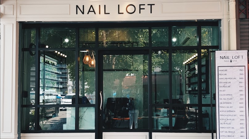 Nail Loft.bkk