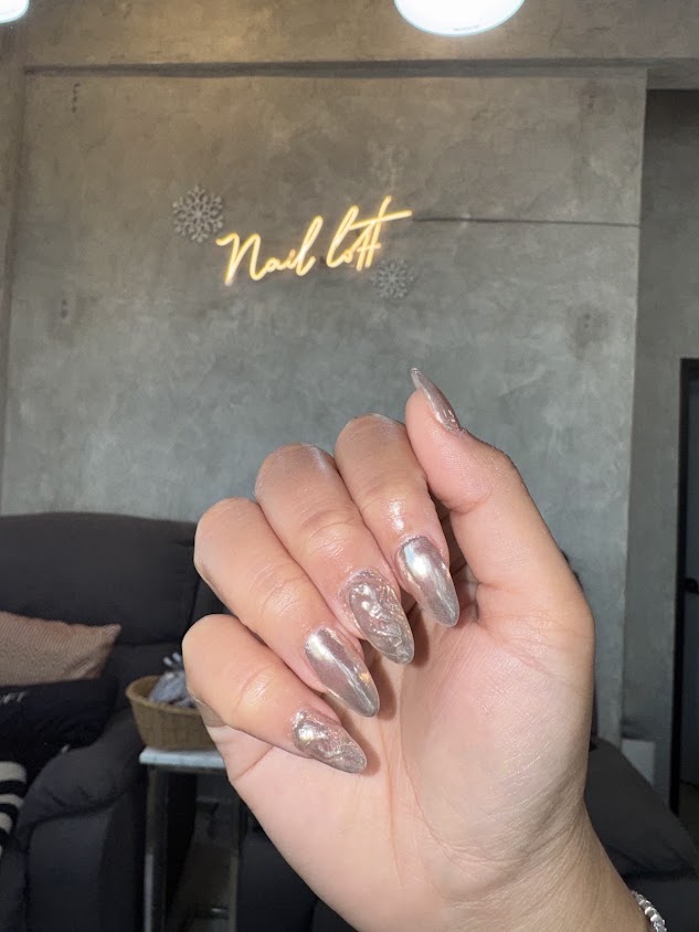 Nail Loft.bkk - 2