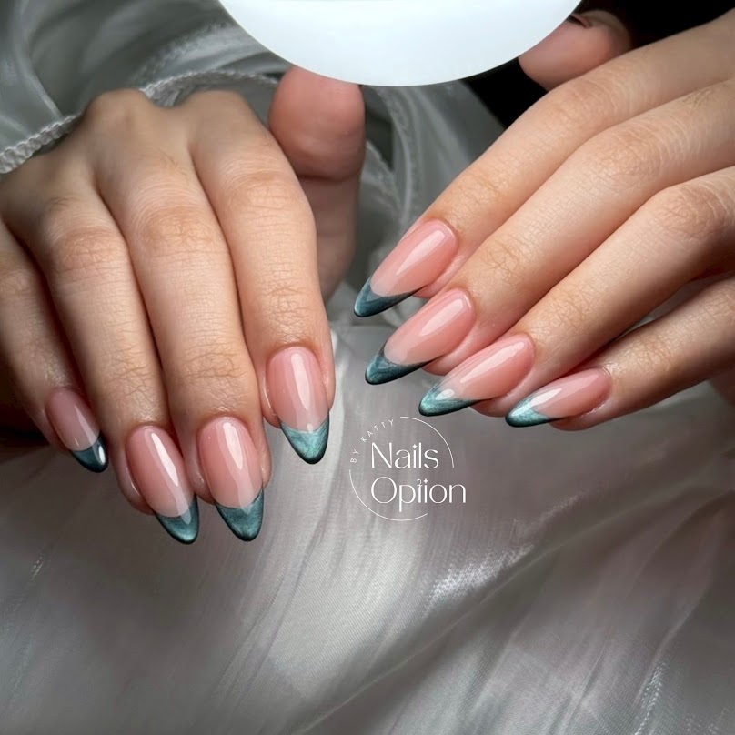 Nail option ทำเล็บปิ่นเกล้า