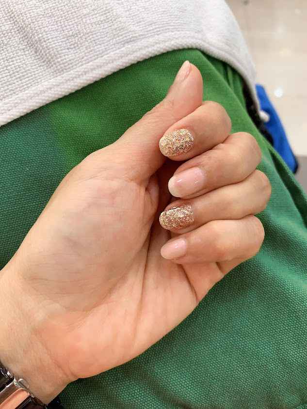 Nail Plus - 3