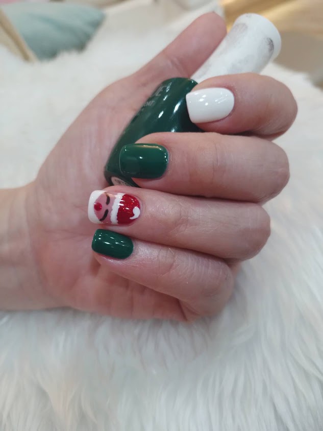 Nail & Spa