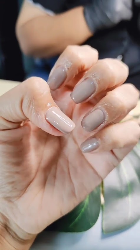 Nail Spa & Make up by Mini - 3
