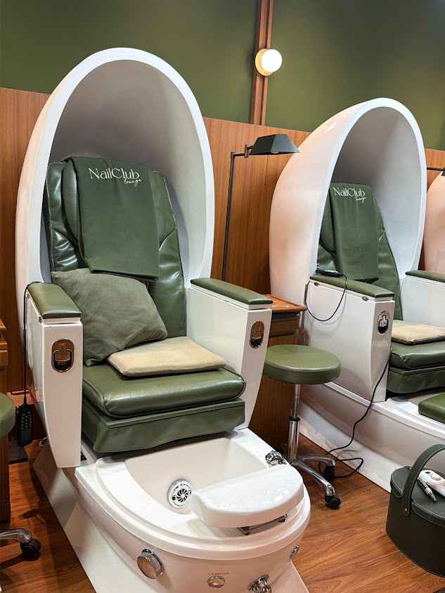 Nailclublounge Pinklao