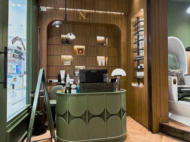 Nailclublounge Pinklao - 2