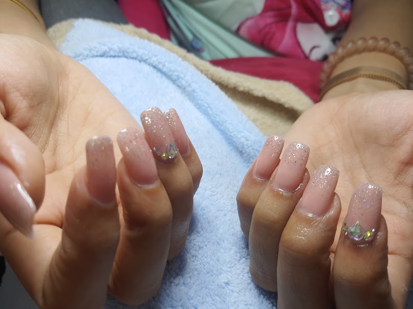 Nailhouse By Namthip