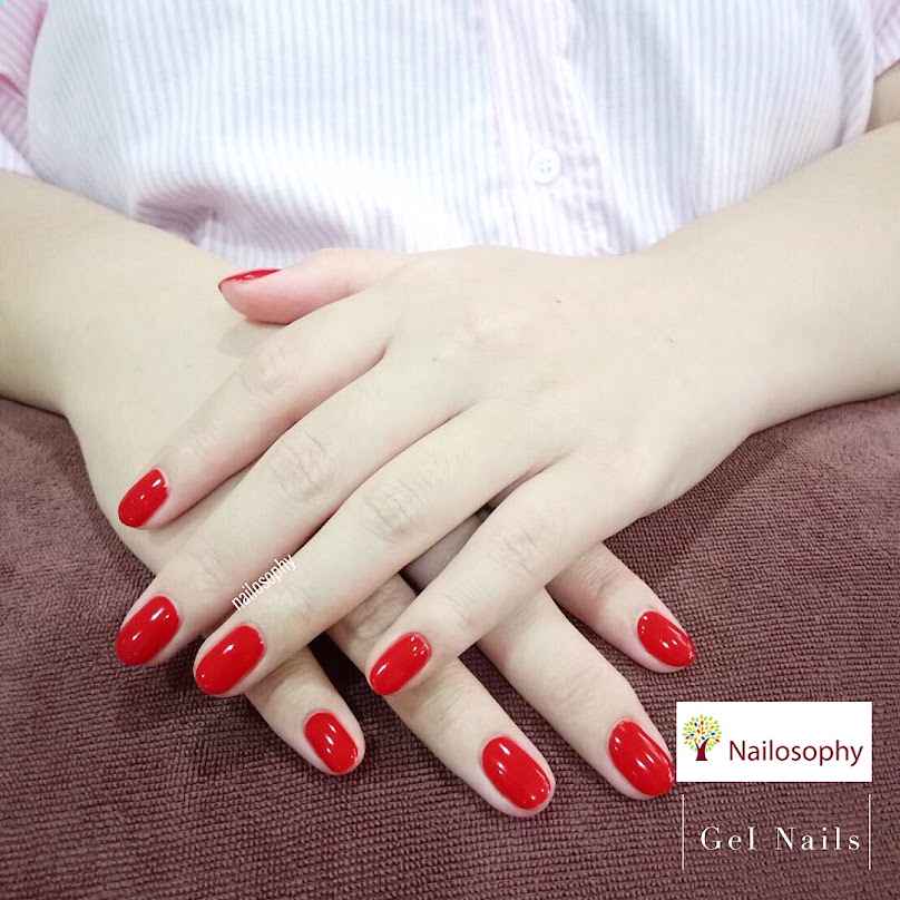 Nailosophy