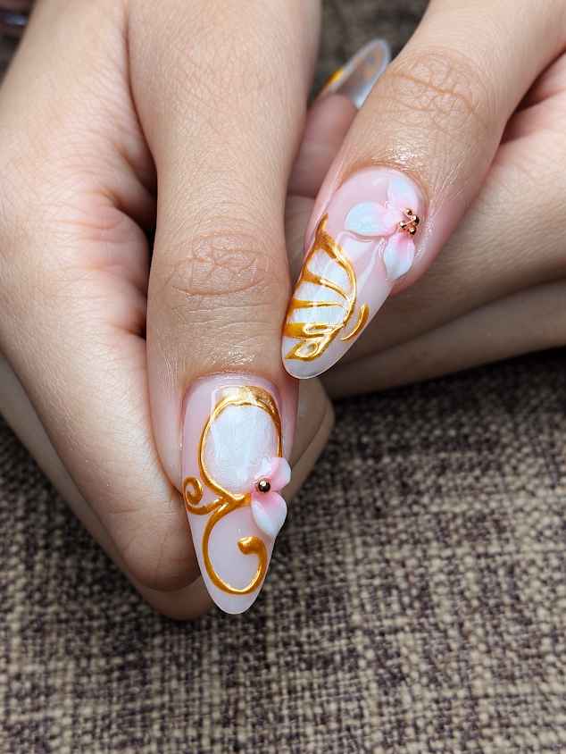 Nailosophy - 2