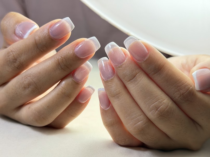Nails by Liwa ทำเล็บ ต่อขนตาบางกรวย