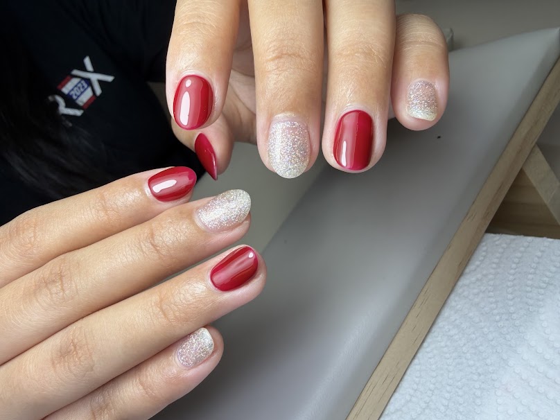 Nails by Liwa ทำเล็บ ต่อขนตาบางกรวย - 2