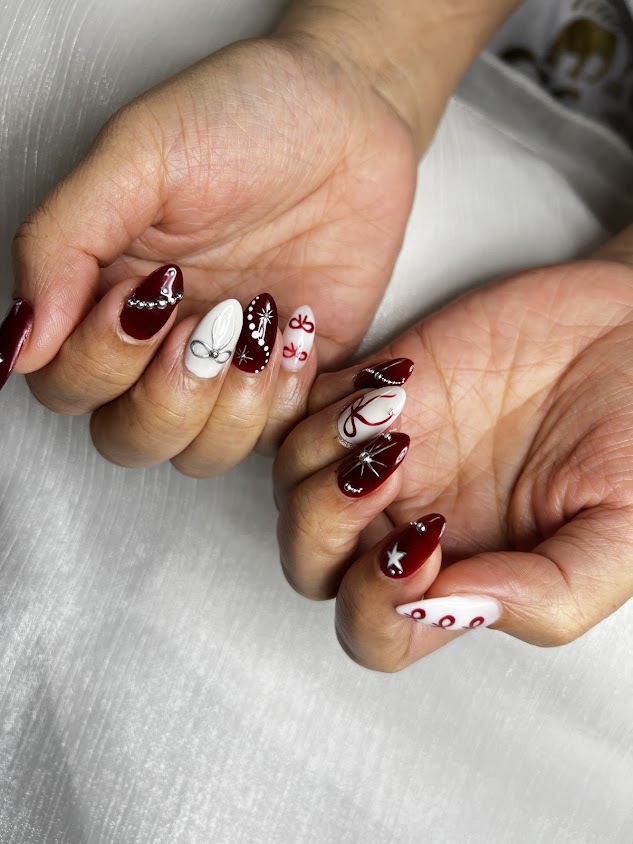 Nails Like Me Studio - 2
