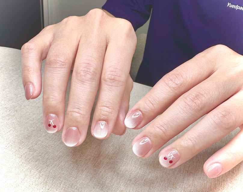 Nails Passion - 2