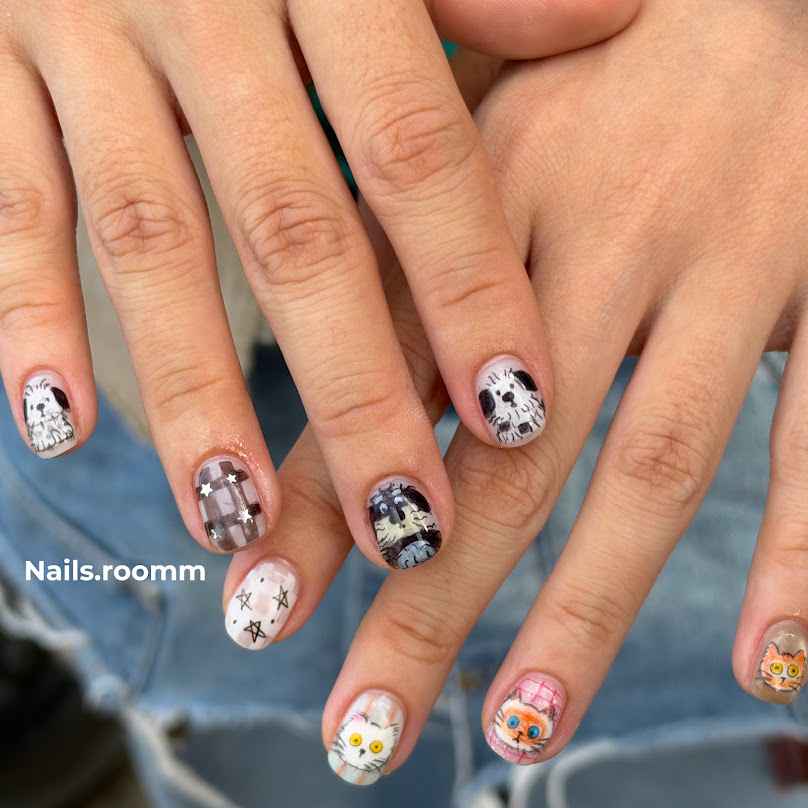 Nails.roomm - 2