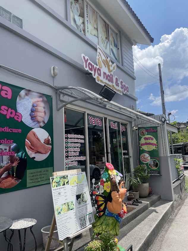 Nails & spa Yaya - 2