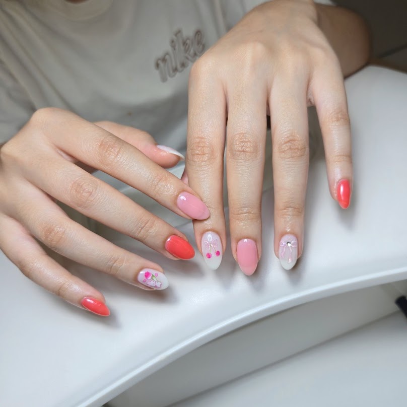 Nails Space - 2