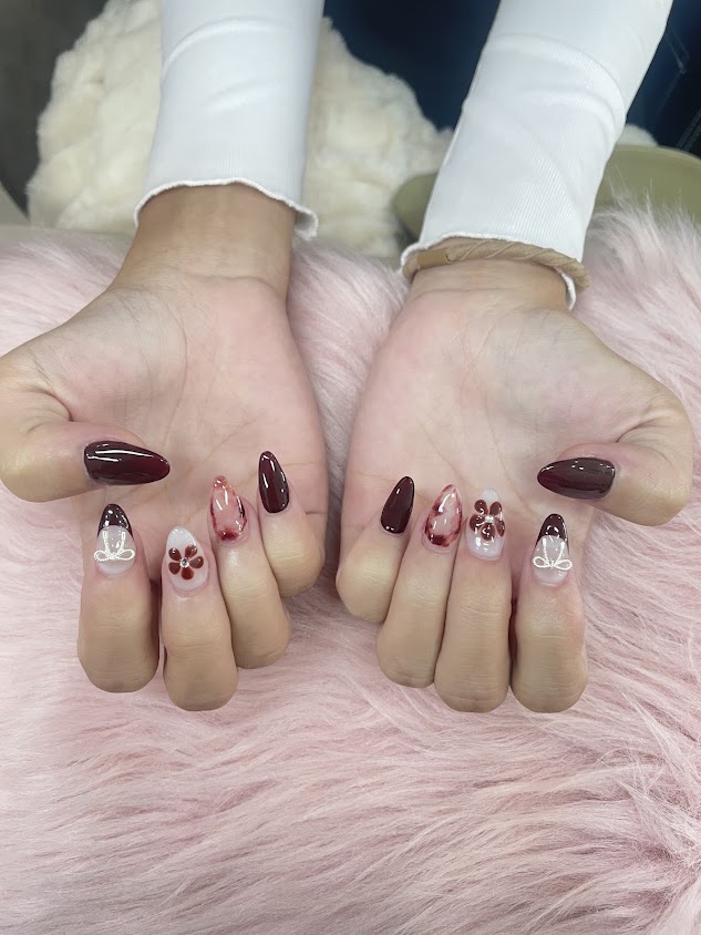 Nailsbar studio - 2