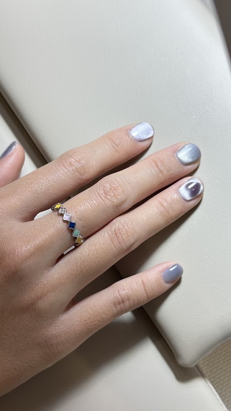 NAILSDAY____ - 4
