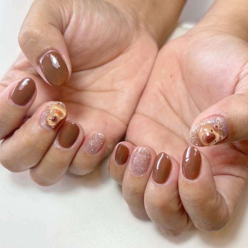 Nailsprinkles._