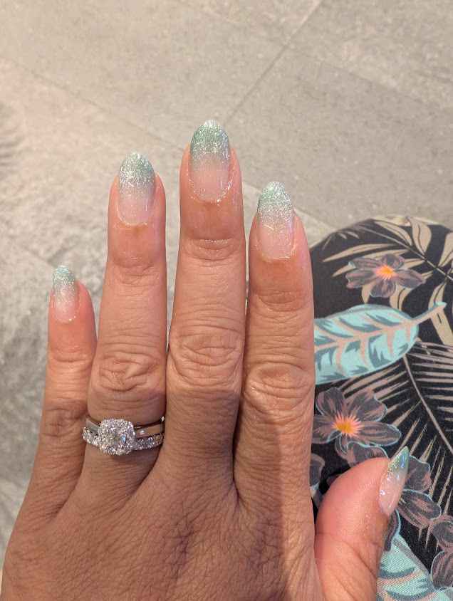 Nailtiful Nail and spa silom