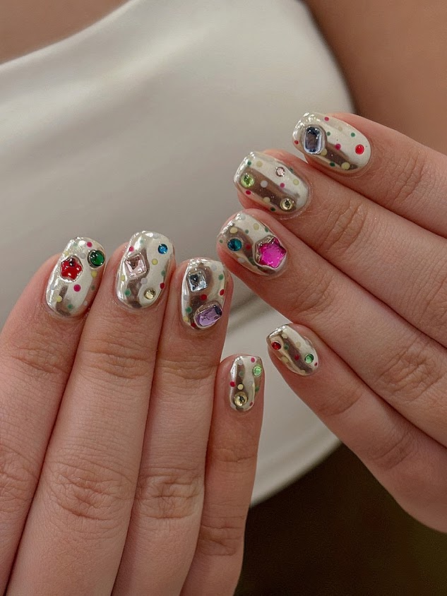 Nailtystudio Samyan - 2