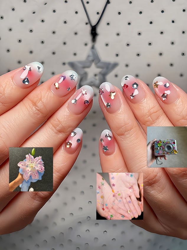 Nailtystudio Samyan - 4