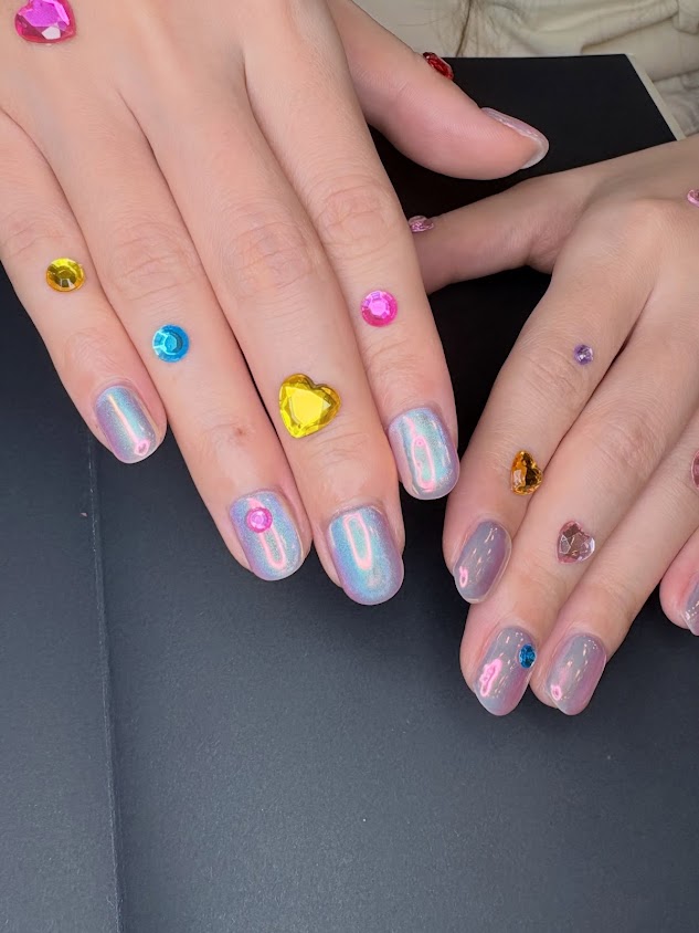 Nailuxury - 2